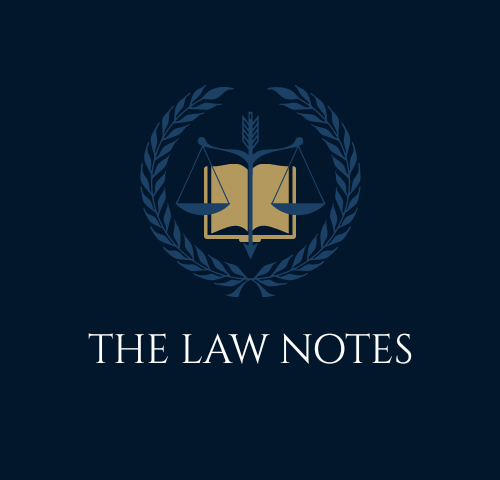The Law Notes